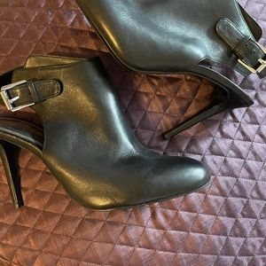 New Sling Back Boots